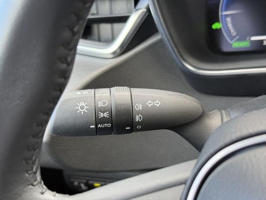 Toyota Corolla Touring Sports Hybrid 140 Dynamic **NAVIGATIE/ DODEHOEK DETECTIE/ ELEKTRONISCHE ACHTERKLEP/ GARANTIE** ActivLease financial lease