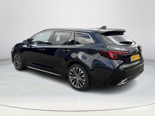 Toyota Corolla Touring Sports Hybrid 140 Dynamic **NAVIGATIE/ DODEHOEK DETECTIE/ ELEKTRONISCHE ACHTERKLEP/ GARANTIE** ActivLease financial lease