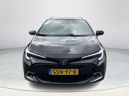 Toyota Corolla Touring Sports Hybrid 140 Dynamic **NAVIGATIE/ DODEHOEK DETECTIE/ ELEKTRONISCHE ACHTERKLEP/ GARANTIE** ActivLease financial lease