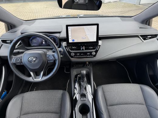 Toyota Corolla Touring Sports Hybrid 140 Dynamic **NAVIGATIE/ DODEHOEK DETECTIE/ ELEKTRONISCHE ACHTERKLEP/ GARANTIE** ActivLease financial lease