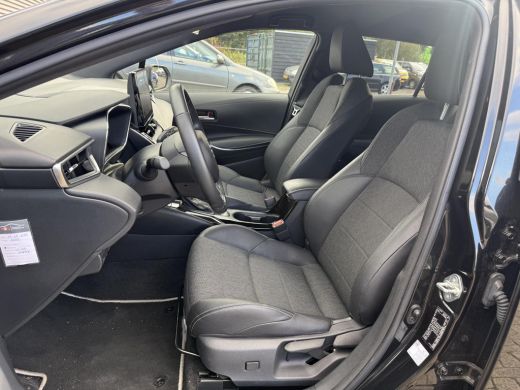 Toyota Corolla Touring Sports Hybrid 140 Dynamic **NAVIGATIE/ DODEHOEK DETECTIE/ ELEKTRONISCHE ACHTERKLEP/ GARANTIE** ActivLease financial lease