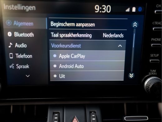 Toyota RAV4 2.5 Hybrid Black Edition | Panodak | Stoel & Stuur verw. | Prijs Rijklaar!! ActivLease financial lease