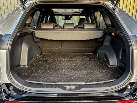 Toyota RAV4 2.5 Hybrid Black Edition | Panodak | Stoel & Stuur verw. | Prijs Rijklaar!! ActivLease financial lease