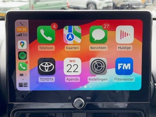 Toyota Yaris Cross 1.5 Hybrid 130 Executive **PREMIUM PACK/ NIEUWE AUTO/ DIRECT LEVERBAAR** ActivLease financial lease