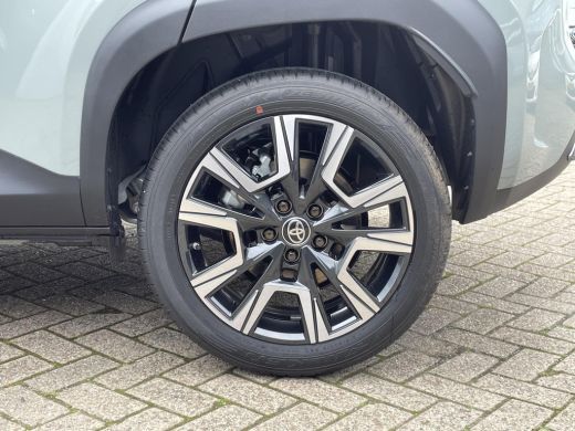 Toyota Yaris Cross 1.5 Hybrid 130 Executive **PREMIUM PACK/ NIEUWE AUTO/ DIRECT LEVERBAAR** ActivLease financial lease