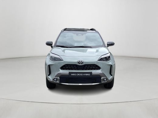 Toyota Yaris Cross 1.5 Hybrid 130 Executive **PREMIUM PACK/ NIEUWE AUTO/ DIRECT LEVERBAAR** ActivLease financial lease