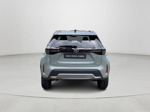Toyota Yaris Cross 1.5 Hybrid 130 Executive **PREMIUM PACK/ NIEUWE AUTO/ DIRECT LEVERBAAR** ActivLease financial lease