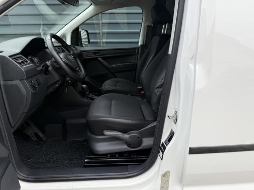 Volkswagen Caddy 1.4 TSI Automaat Airco Verwarmde Stoelen ActivLease financial lease