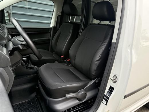 Volkswagen Caddy 1.4 TSI Automaat Airco Verwarmde Stoelen ActivLease financial lease