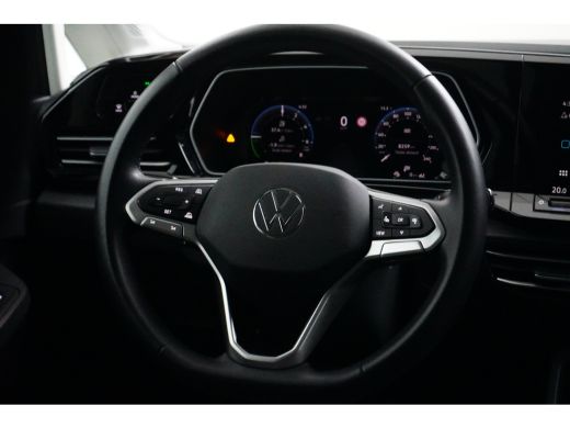 Volkswagen Caddy Kombi Maxi eHybrid | 7- Persoons | Navi By App | Digitaal Display | App Connect ActivLease financial lease