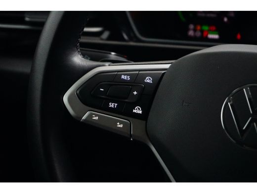 Volkswagen Caddy Kombi Maxi eHybrid | 7- Persoons | Navi By App | Digitaal Display | App Connect ActivLease financial lease