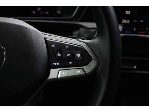 Volkswagen Caddy Kombi Maxi eHybrid | 7- Persoons | Navi By App | Digitaal Display | App Connect ActivLease financial lease