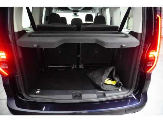 Volkswagen Caddy Kombi Maxi eHybrid | 7- Persoons | Navi By App | Digitaal Display | App Connect ActivLease financial lease