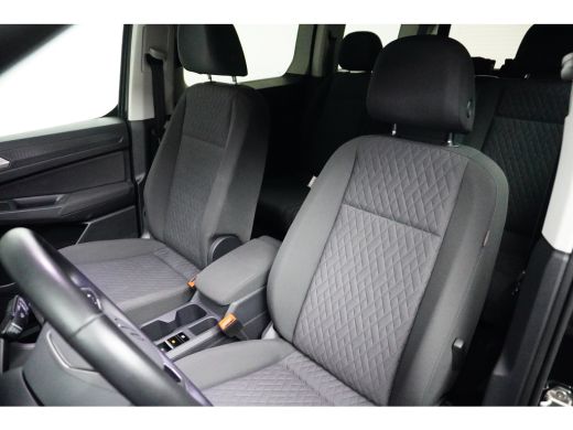 Volkswagen Caddy Kombi Maxi eHybrid | 7- Persoons | Navi By App | Digitaal Display | App Connect ActivLease financial lease