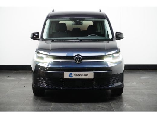 Volkswagen Caddy Kombi Maxi eHybrid | 7- Persoons | Navi By App | Digitaal Display | App Connect ActivLease financial lease