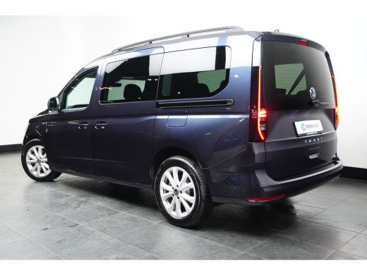 Volkswagen Caddy Kombi Maxi eHybrid | 7- Persoons | Navi By App | Digitaal Display | App Connect ActivLease financial lease