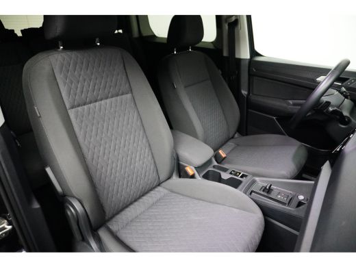 Volkswagen Caddy Kombi Maxi eHybrid | 7- Persoons | Navi By App | Digitaal Display | App Connect ActivLease financial lease