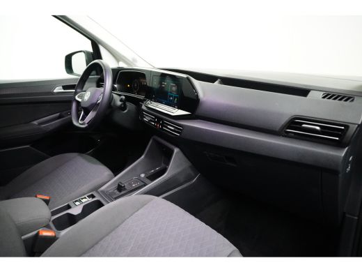Volkswagen Caddy Kombi Maxi eHybrid | 7- Persoons | Navi By App | Digitaal Display | App Connect ActivLease financial lease