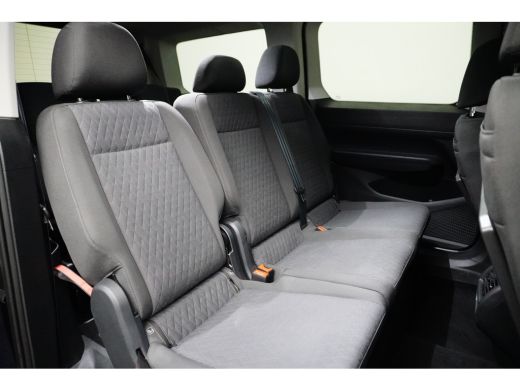 Volkswagen Caddy Kombi Maxi eHybrid | 7- Persoons | Navi By App | Digitaal Display | App Connect ActivLease financial lease