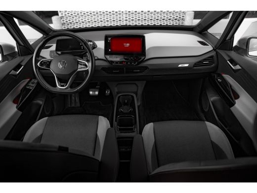 Volkswagen ID.3 First Plus 58 kWh | Camera | Adaptive Cruise | Stoelverwarming | ActivLease financial lease