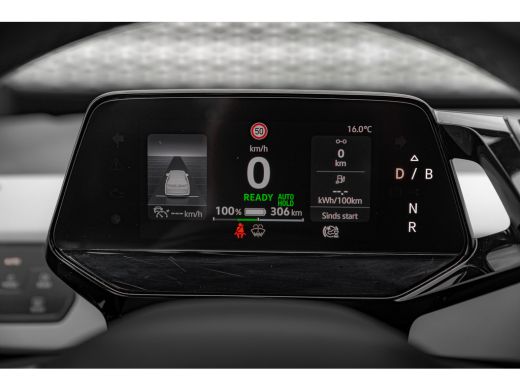 Volkswagen ID.3 First Plus 58 kWh | Camera | Adaptive Cruise | Stoelverwarming | ActivLease financial lease
