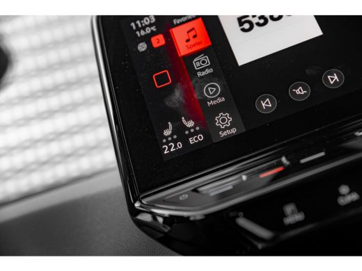 Volkswagen ID.3 First Plus 58 kWh | Camera | Adaptive Cruise | Stoelverwarming | ActivLease financial lease