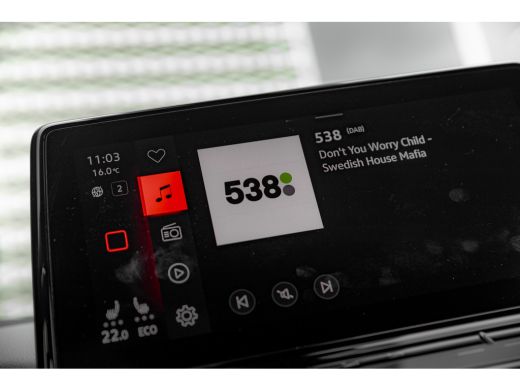 Volkswagen ID.3 First Plus 58 kWh | Camera | Adaptive Cruise | Stoelverwarming | ActivLease financial lease