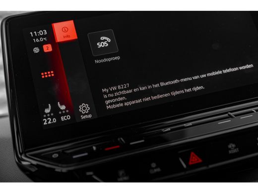 Volkswagen ID.3 First Plus 58 kWh | Camera | Adaptive Cruise | Stoelverwarming | ActivLease financial lease