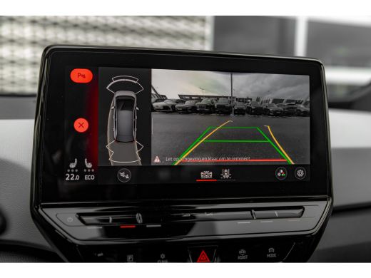 Volkswagen ID.3 First Plus 58 kWh | Camera | Adaptive Cruise | Stoelverwarming | ActivLease financial lease