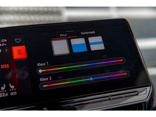 Volkswagen ID.3 First Plus 58 kWh | Camera | Adaptive Cruise | Stoelverwarming | ActivLease financial lease