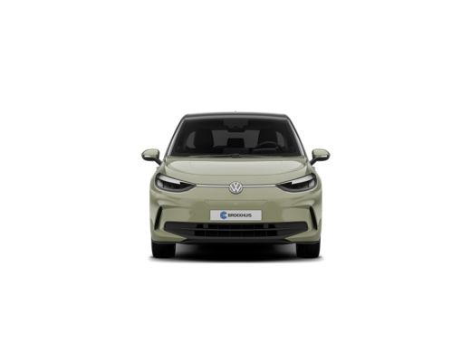 Volkswagen ID.3 Pro Limited Edition | 'App-Connect' draadloze smartphone integratie | Achterlichten LED, luxe uit... ActivLease financial lease