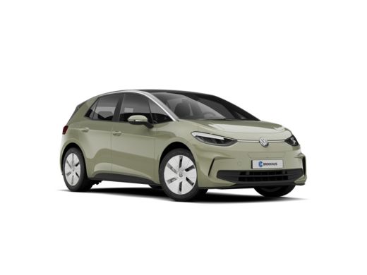 Volkswagen ID.3 Pro Limited Edition | 'App-Connect' draadloze smartphone integratie | Achterlichten LED, luxe uit... ActivLease financial lease