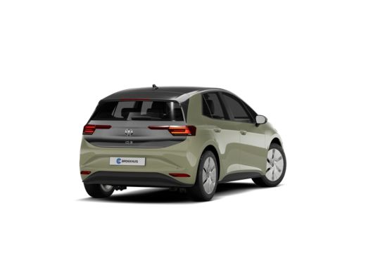 Volkswagen ID.3 Pro Limited Edition | 'App-Connect' draadloze smartphone integratie | Achterlichten LED, luxe uit... ActivLease financial lease