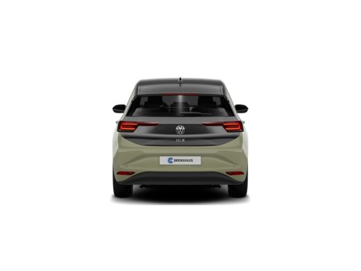 Volkswagen ID.3 Pro Limited Edition | 'App-Connect' draadloze smartphone integratie | Achterlichten LED, luxe uit... ActivLease financial lease