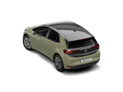 Volkswagen ID.3 Pro Limited Edition | 'App-Connect' draadloze smartphone integratie | Achterlichten LED, luxe uit... ActivLease financial lease