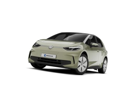 Volkswagen ID.3 Pro Limited Edition | 'App-Connect' draadloze smartphone integratie | Achterlichten LED, luxe uit... ActivLease financial lease