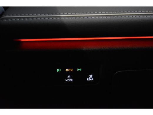 Volkswagen Passat Variant 1.5 eTSI 150PK DSG BUSINESS 360-CAMERA/ALCANTARA/TREKHAAK ActivLease financial lease