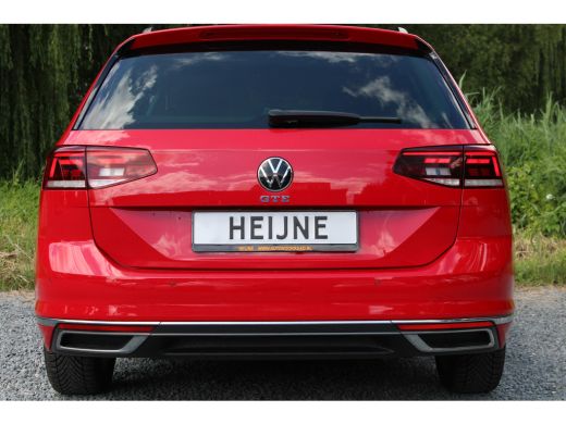 Volkswagen Passat Variant GTE 218PK DSG HYBRID GTE BUSINESS NAVI/CAMERA/CARPLAY ActivLease financial lease