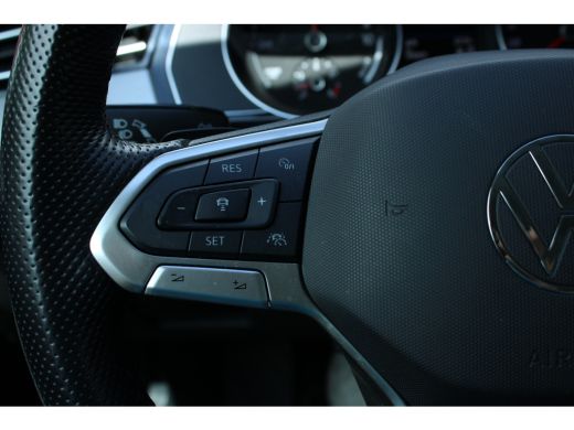 Volkswagen Passat Variant GTE 218PK DSG HYBRID GTE BUSINESS NAVI/CAMERA/CARPLAY ActivLease financial lease