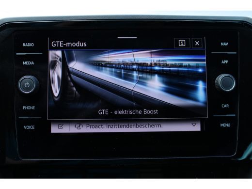 Volkswagen Passat Variant GTE 218PK DSG HYBRID GTE BUSINESS NAVI/CAMERA/CARPLAY ActivLease financial lease