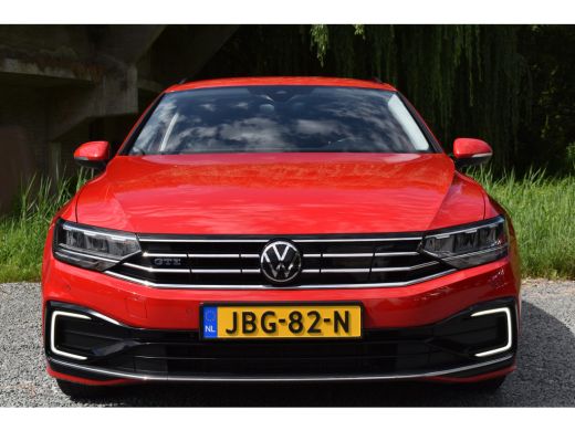 Volkswagen Passat Variant GTE 218PK DSG HYBRID GTE BUSINESS NAVI/CAMERA/CARPLAY ActivLease financial lease