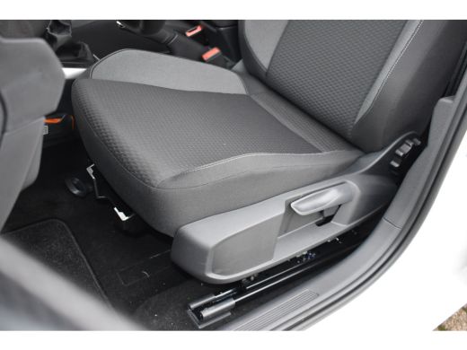 Volkswagen Polo 95pk 1.0 TSI Life Edition | APP. CONNECT | STOELVERW. | NAVIGATIE | ADAPT. CRUISE | AIRCO | DAB+ ... ActivLease financial lease