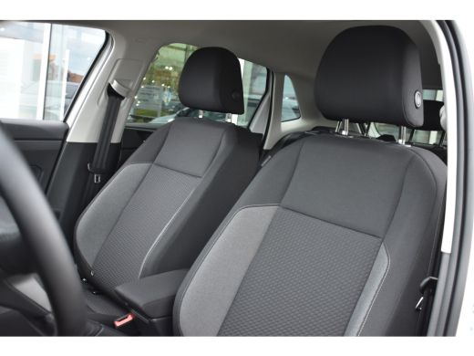 Volkswagen Polo 95pk 1.0 TSI Life Edition | APP. CONNECT | STOELVERW. | NAVIGATIE | ADAPT. CRUISE | AIRCO | DAB+ ... ActivLease financial lease