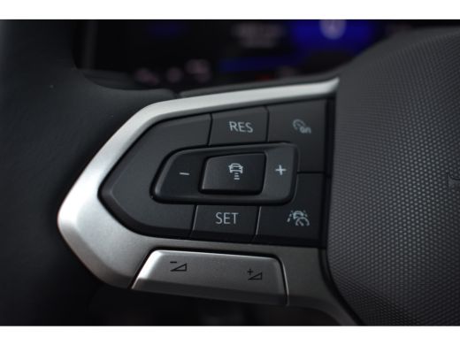 Volkswagen Polo 95pk 1.0 TSI Life Edition | APP. CONNECT | STOELVERW. | NAVIGATIE | ADAPT. CRUISE | AIRCO | DAB+ ... ActivLease financial lease