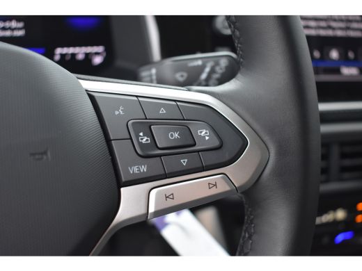 Volkswagen Polo 95pk 1.0 TSI Life Edition | APP. CONNECT | STOELVERW. | NAVIGATIE | ADAPT. CRUISE | AIRCO | DAB+ ... ActivLease financial lease