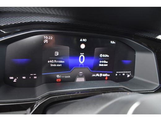 Volkswagen Polo 95pk 1.0 TSI Life Edition | APP. CONNECT | STOELVERW. | NAVIGATIE | ADAPT. CRUISE | AIRCO | DAB+ ... ActivLease financial lease