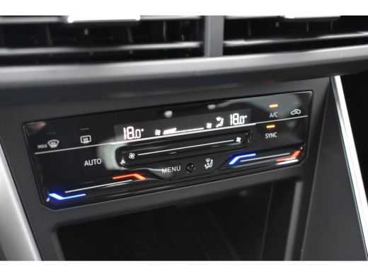 Volkswagen Polo 95pk 1.0 TSI Life Edition | APP. CONNECT | STOELVERW. | NAVIGATIE | ADAPT. CRUISE | ELECT. SPIEGE... ActivLease financial lease