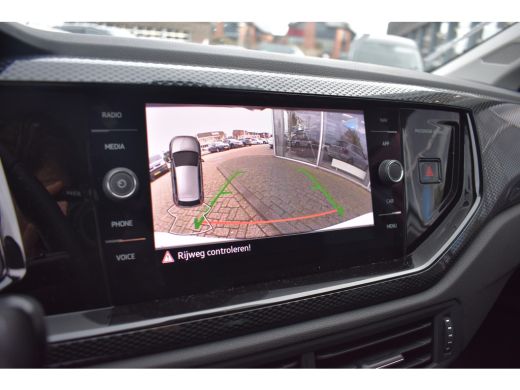 Volkswagen Polo 95pk 1.0 TSI Life Edition | APP. CONNECT | STOELVERW. | NAVIGATIE | ADAPT. CRUISE | ELECT. SPIEGE... ActivLease financial lease