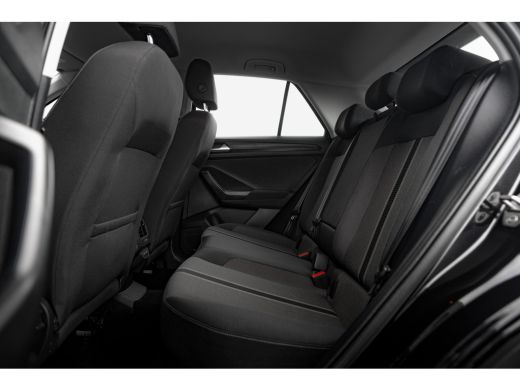 Volkswagen T-Roc 1.0 TSI Style | Apple Carplay | Adaptive Cruise | ActivLease financial lease