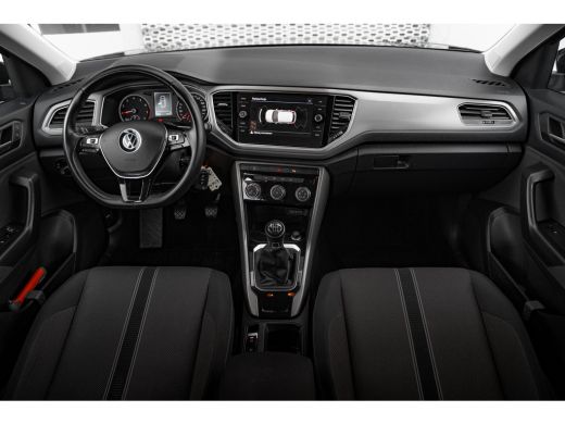 Volkswagen T-Roc 1.0 TSI Style | Apple Carplay | Adaptive Cruise | ActivLease financial lease